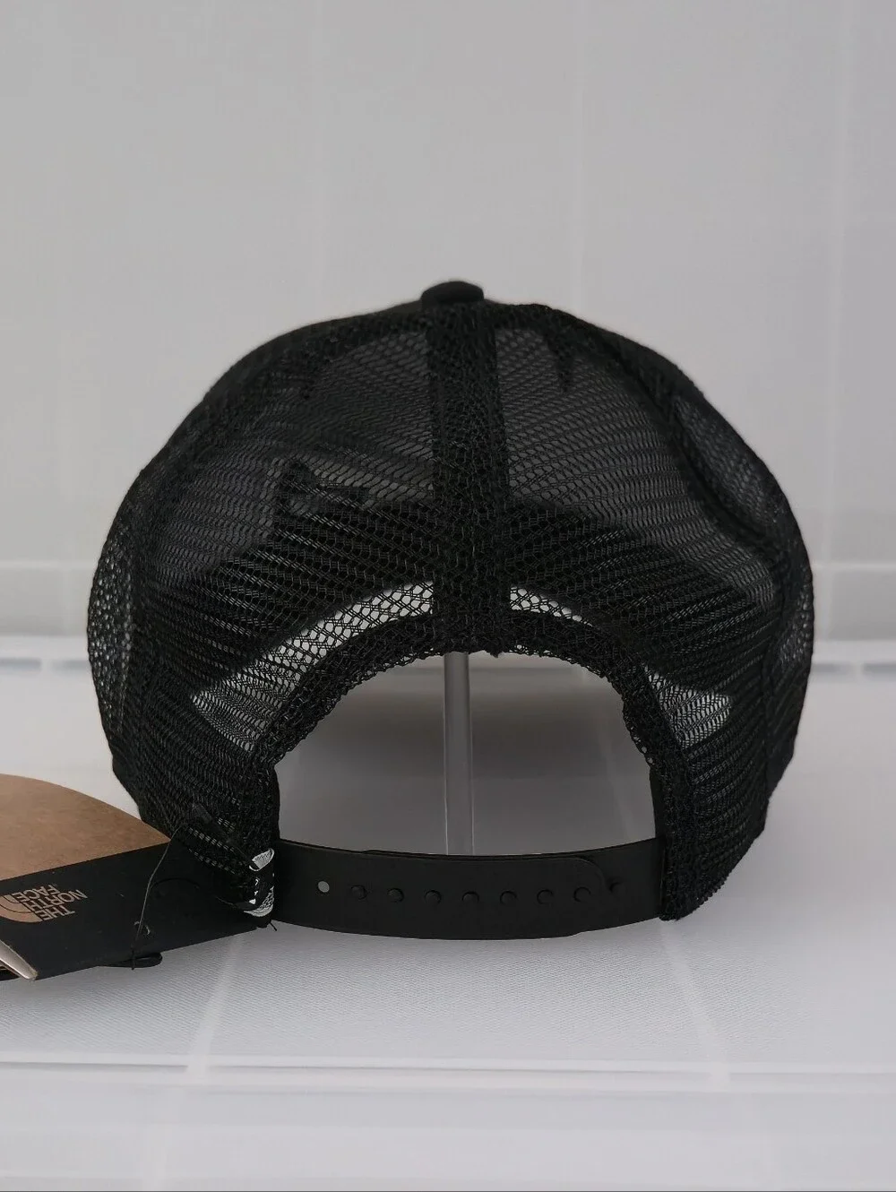 The North Face Embroidered Mudder Trucker Hat